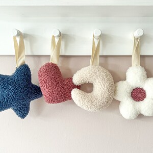 Dummy Clip, Moon Dummy Clip, Dummy Holder, Flower Dummy Clip