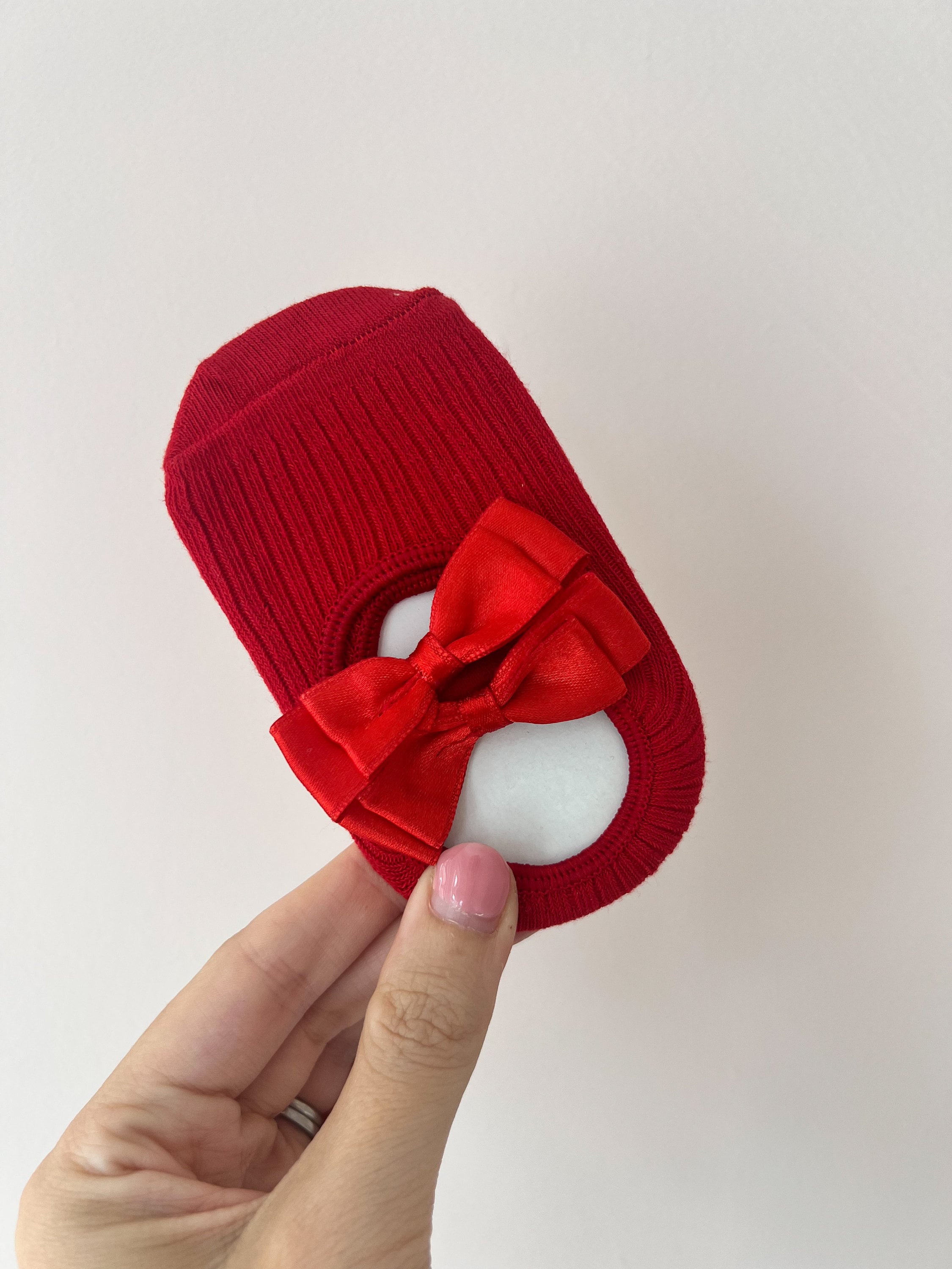Infant ballerina socks sale