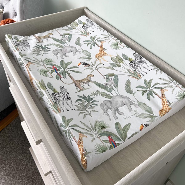 Changing Mat Etsy UK