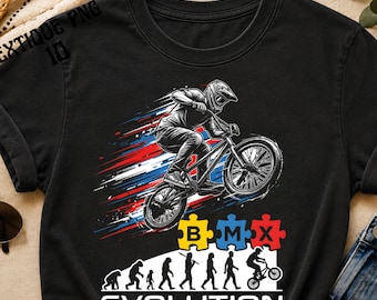 BMX Evolution American Flag USA vintage png,patriotic bike riders extreme sport png,stars stripes red white blue png (Digital Download)