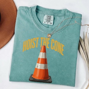 Funny Hoist The Cone Meme Baseball Lifestyle 101 PNG: Baseball Humor Quote Sports Fan png Joke Art (Digital Download) image 5