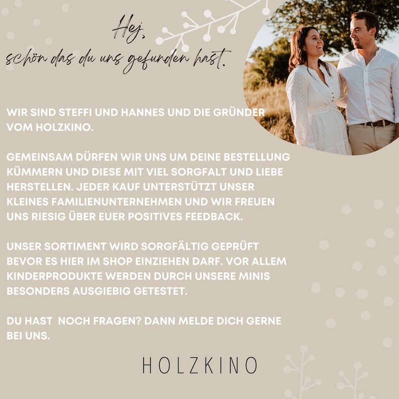 Vorratsglas mit Gravur und Namen personalisiert I Holzdeckel I Erinnerungen Sammeln I Geschenkidee für Hochzeit I Wunschglas Geschenk Bild 6