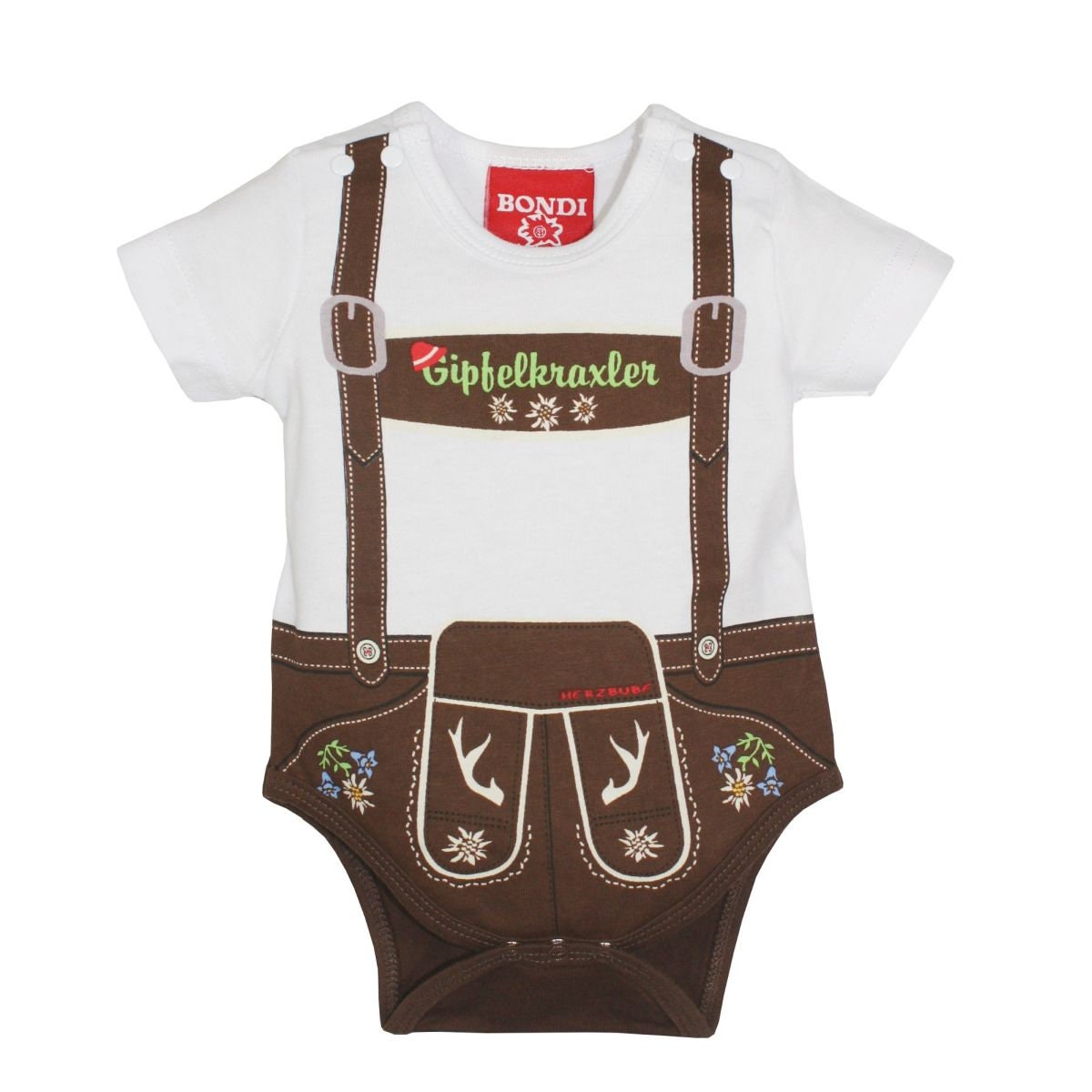 peddelen Sitcom Trouw Newborn Bavarian Traditional Tracht Set: Pants Body 0-24M - Etsy