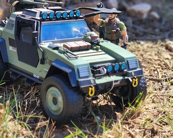 GI Joe ★ WW2 Marine Corps Custom Jeep s-l400.jpg