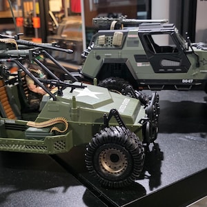 Gi Joe Awe Striker - Etsy