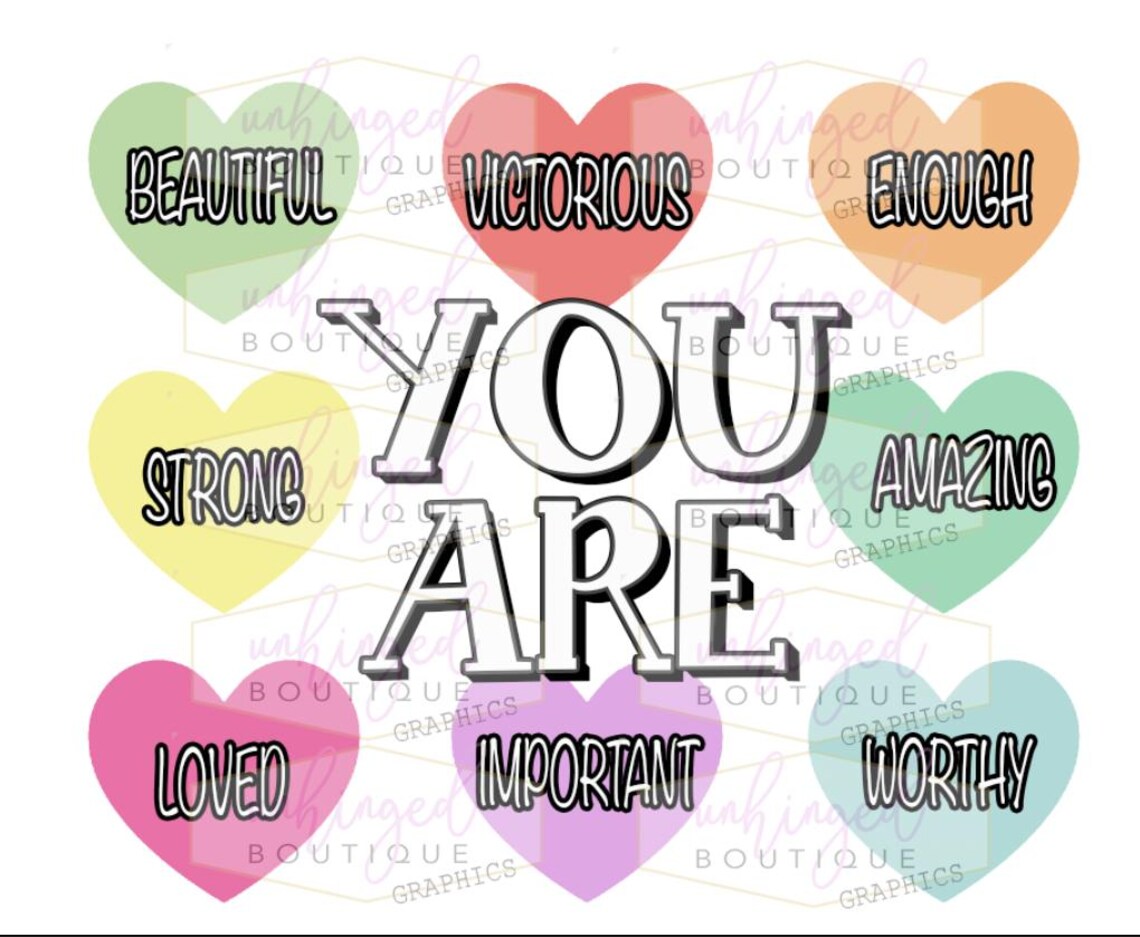 You Are In You Are Sayings PNG - Etsy