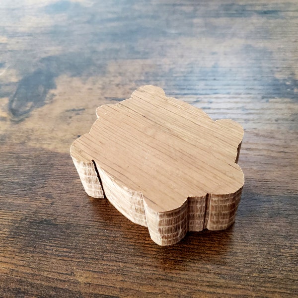 Wood Carving Roughouts Etsy