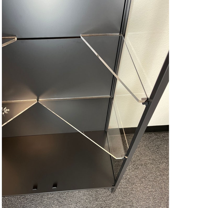 Single 1 IKEA Rudsta Wide Shelf Etsy