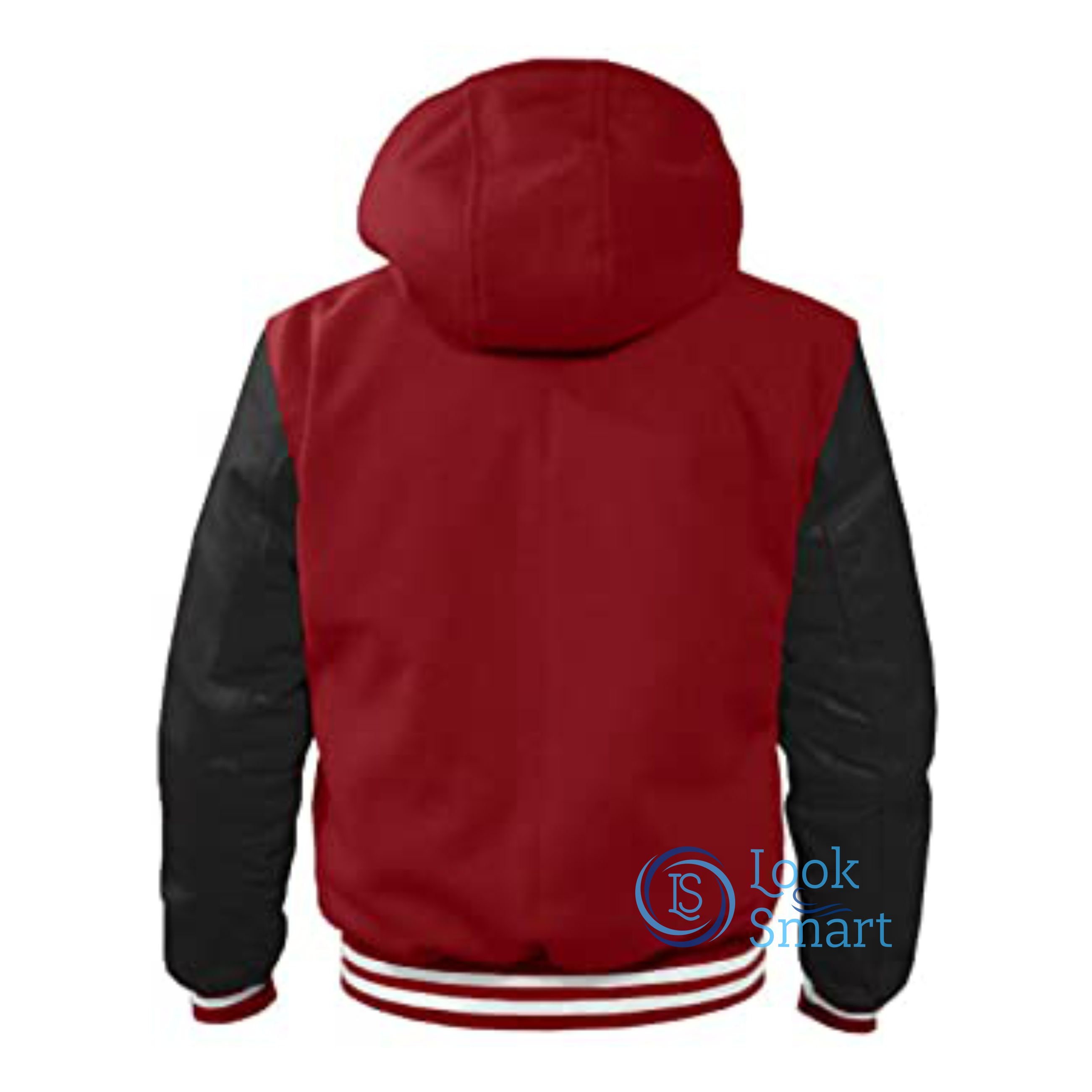 Cardinals letterman sweatshirt best sale jacket