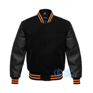 USDBE Men's Hip Hop Jackets Gold Wings Embroidery Bomber Jacket Casual  Outwear Coat Black S at  Men's Clothing store