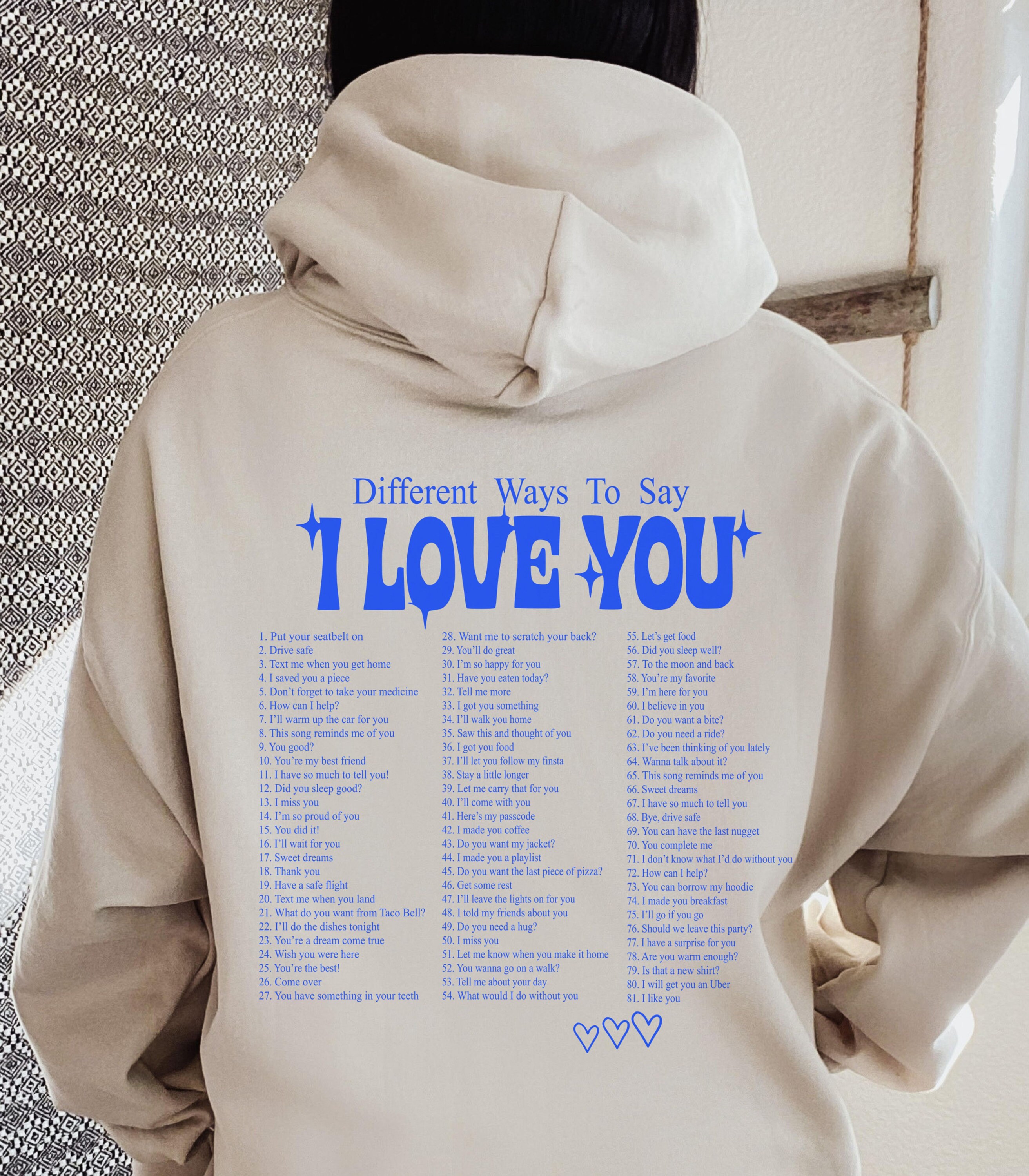 100-ways-to-say-i-love-you-hoodie-trendy-hoodie-oversized-etsy