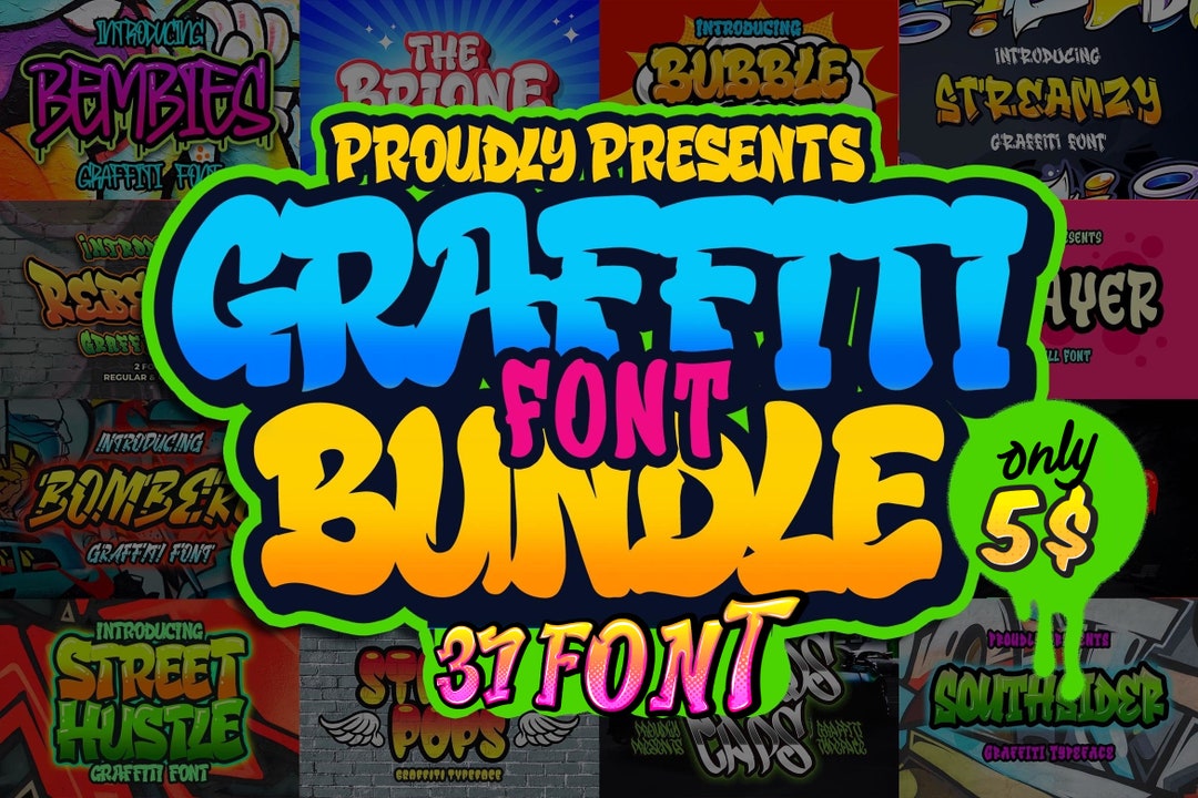 【新品】Street Fonts / グラフィティ フォント アルファベット Street Fonts : Graffiti Alphabets / グラフィティ フォント