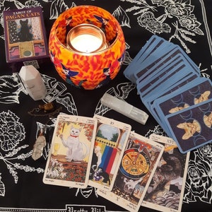 Message from your Guides | Deity/Demon/Angel/Ancestor Reading