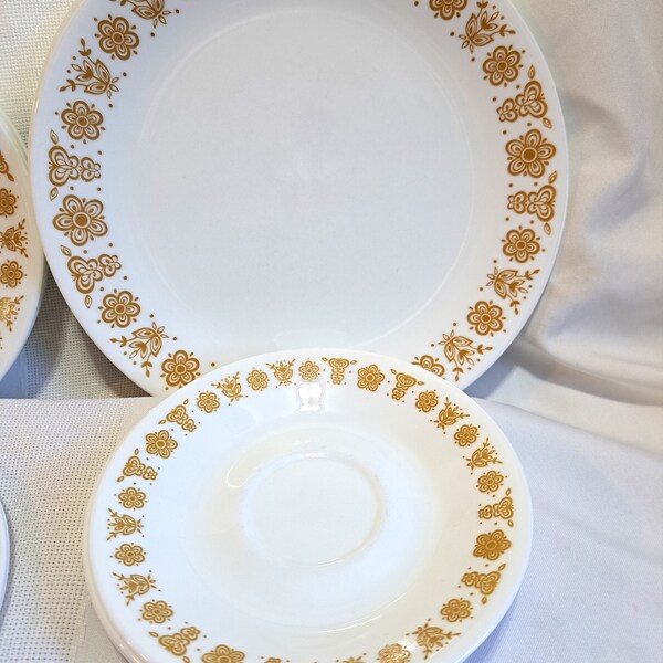 Corelle Replacement Plates Etsy