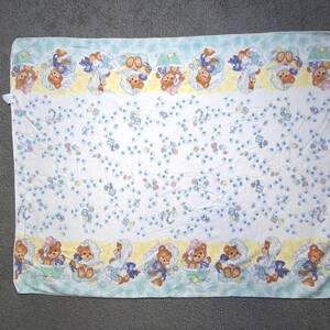 Teddy Beddy Bear Blanket - Etsy