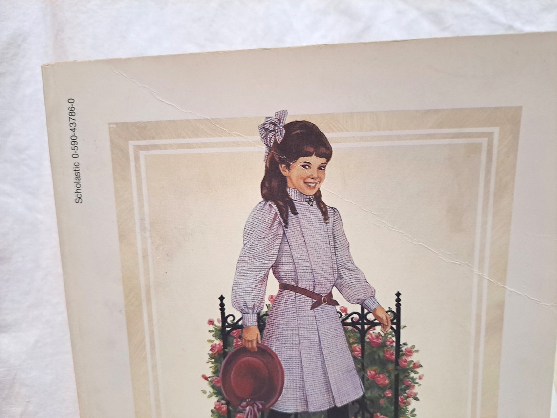 American Girl Books - Etsy