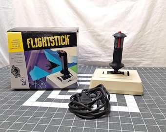 Thrustmaster F-16 FLCS Flight & Weapons Control System (pc, IBM