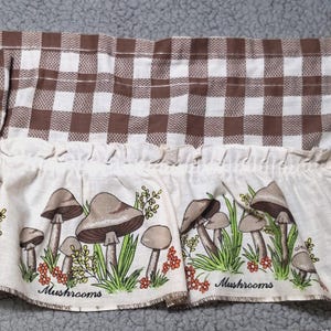 Vintage Jc Penny Curtains - Etsy