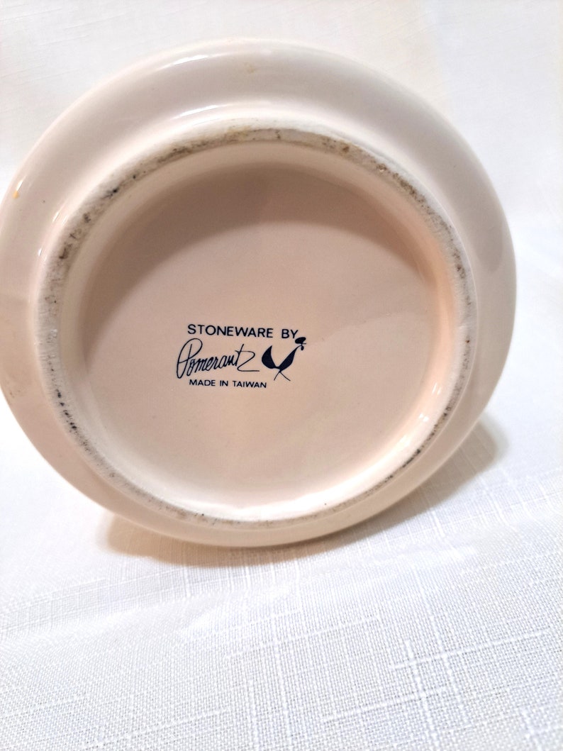 Vintage International China Heartland Stoneware Replacements Dishes Etsy