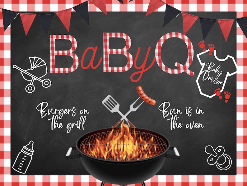 It's a Babyq - Etsy