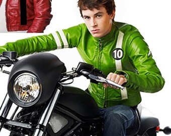 ben 10 jacket flipkart