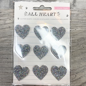 DESTASH Scrapbooking Planner Stickers