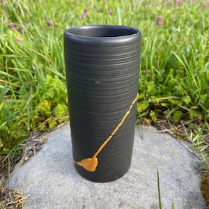 Kintsugi Flower Vase
