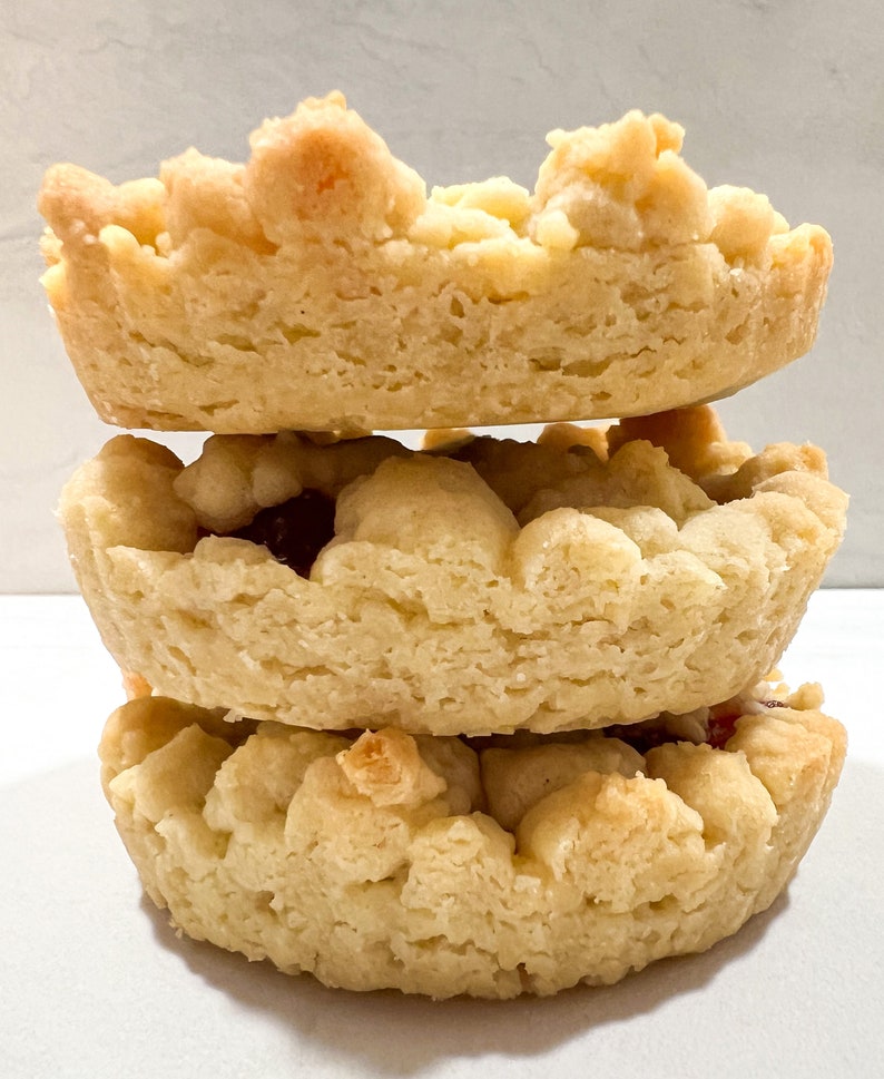Crumble Cookies - Etsy