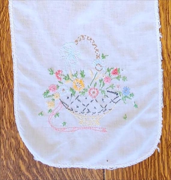 vintage embroidered dresser scarves Demi Floral Textured Maxi Dress Brown | Wedding Guest Dress main image 1