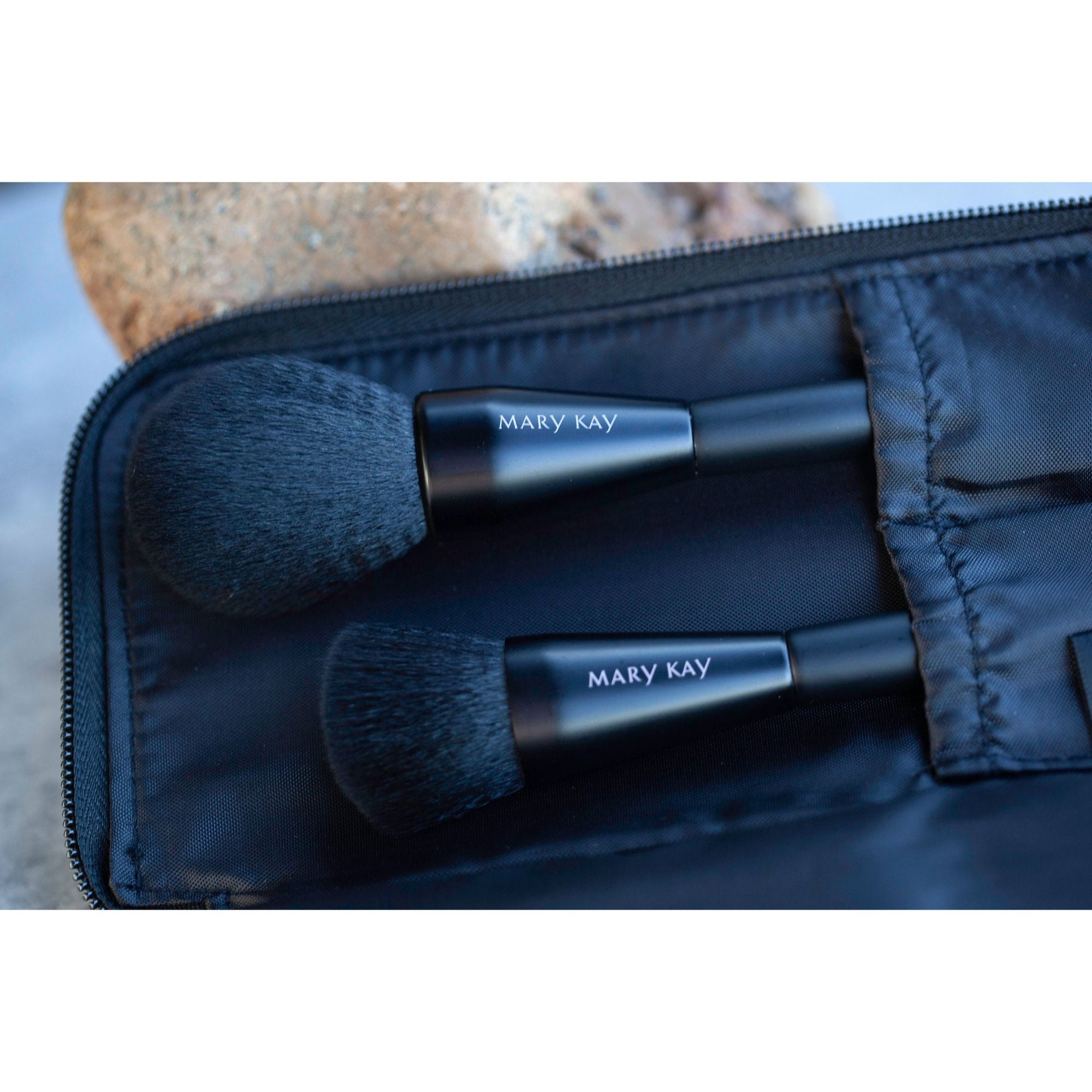 Mary kay brushes on sale set