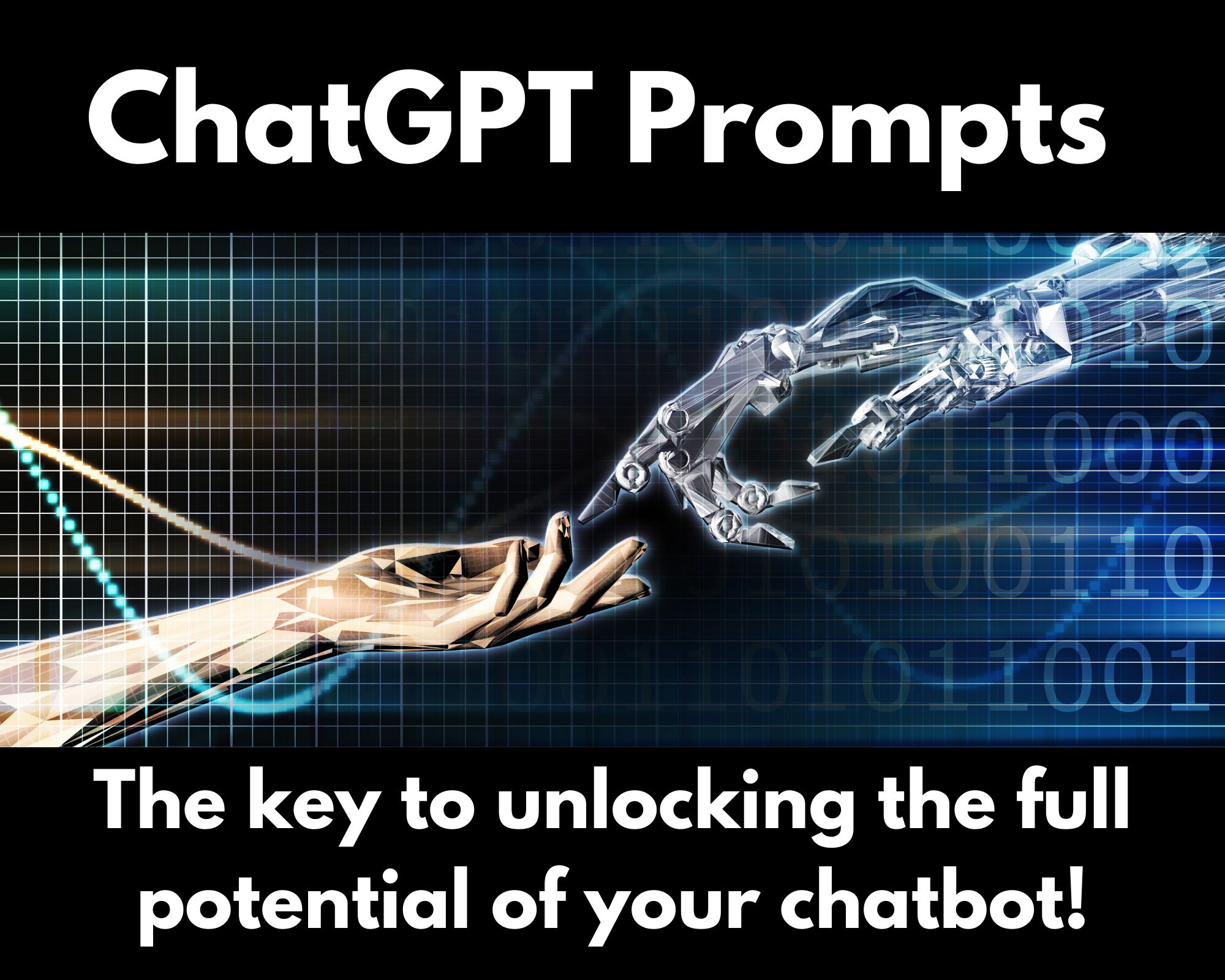 The Ultimate Chatgpt Guide to Effective Prompting Strategies - Etsy
