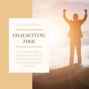 Goal Workbook | Create Your Dreamlife | Goal Planner | Goal Tracker | Coach Templates | Coaching | Wheel of Life | Progress notes | Template