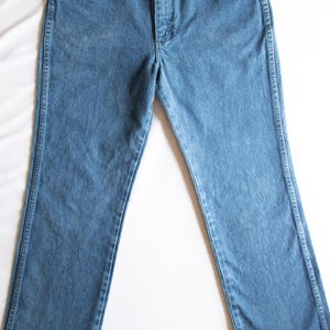 Wrangler Slim Cowboy Cut Jeans - 32x30 immagine 2