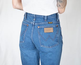Wrangler Slim Cowboy Cut Jeans - 29x30