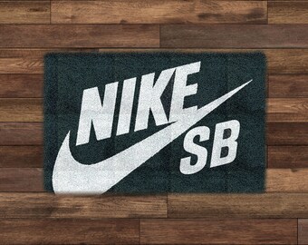 Nike sb rug | Etsy México