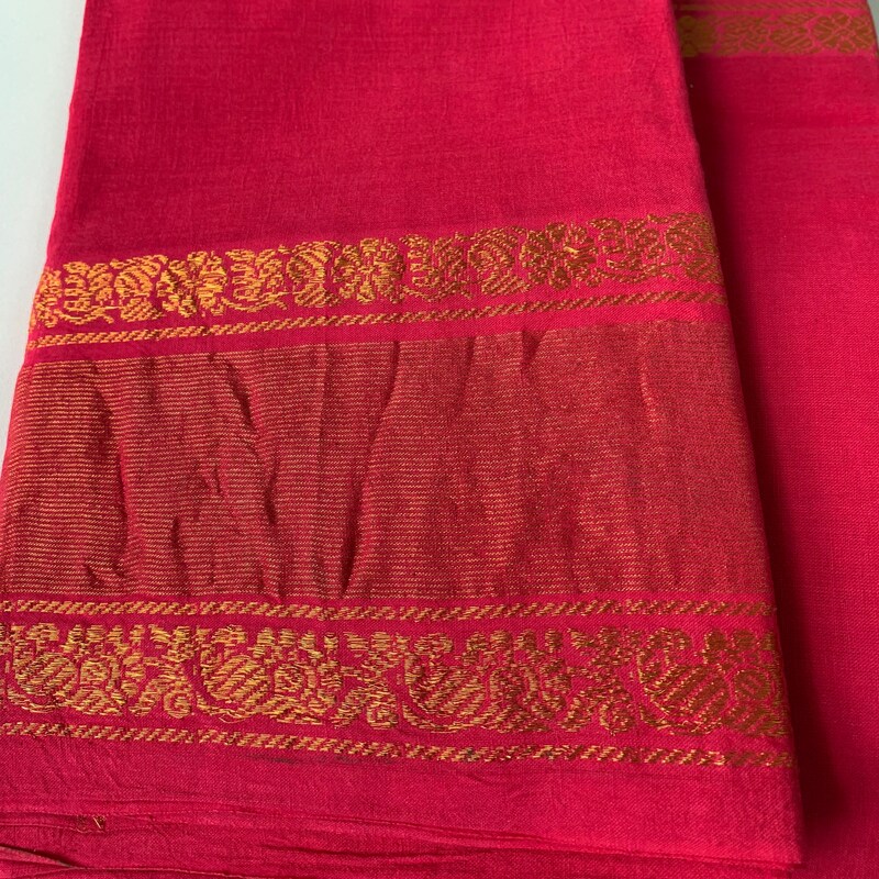 sugandhi cotton sarees
