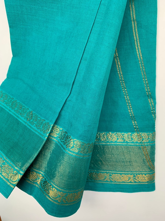 Details 134+ saree for temple wear best