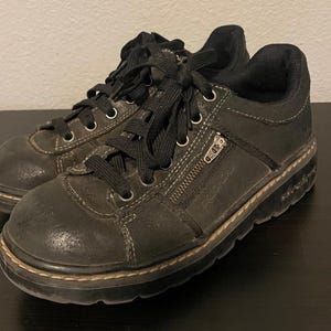 Vintage Oxford Skechers - Etsy display picture 1