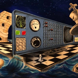 Dream Land