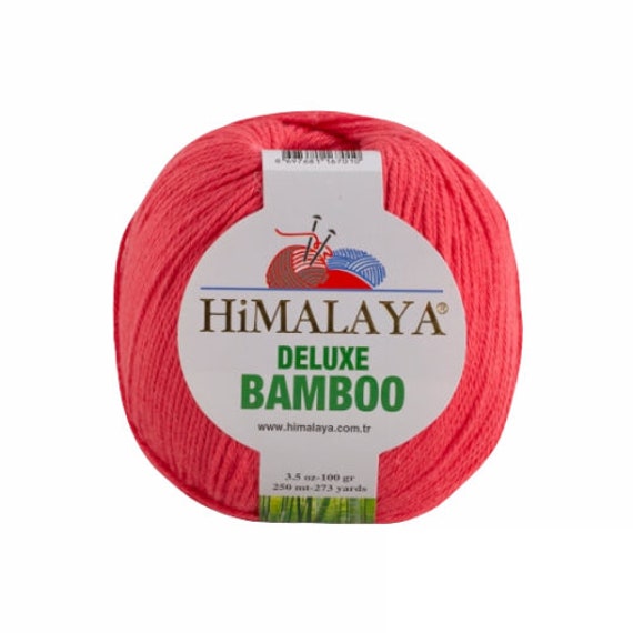 Himalaya Deluxe Bamboo , Himalaya Yarn, Himalaya Baby Yarn, Baby