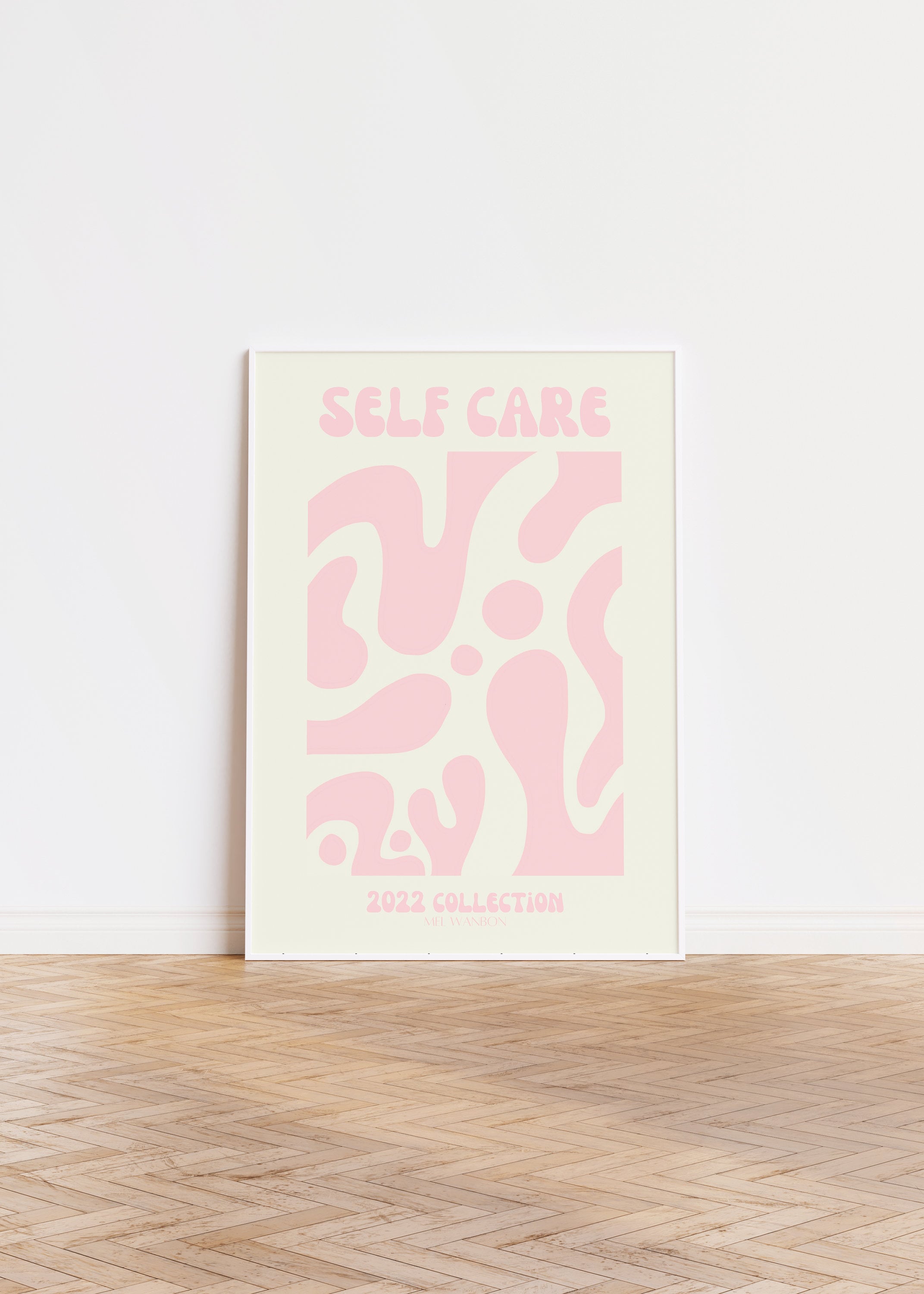 3 Retro Art Prints Digtal Prints Cute Wall Art Pink Wall Etsy