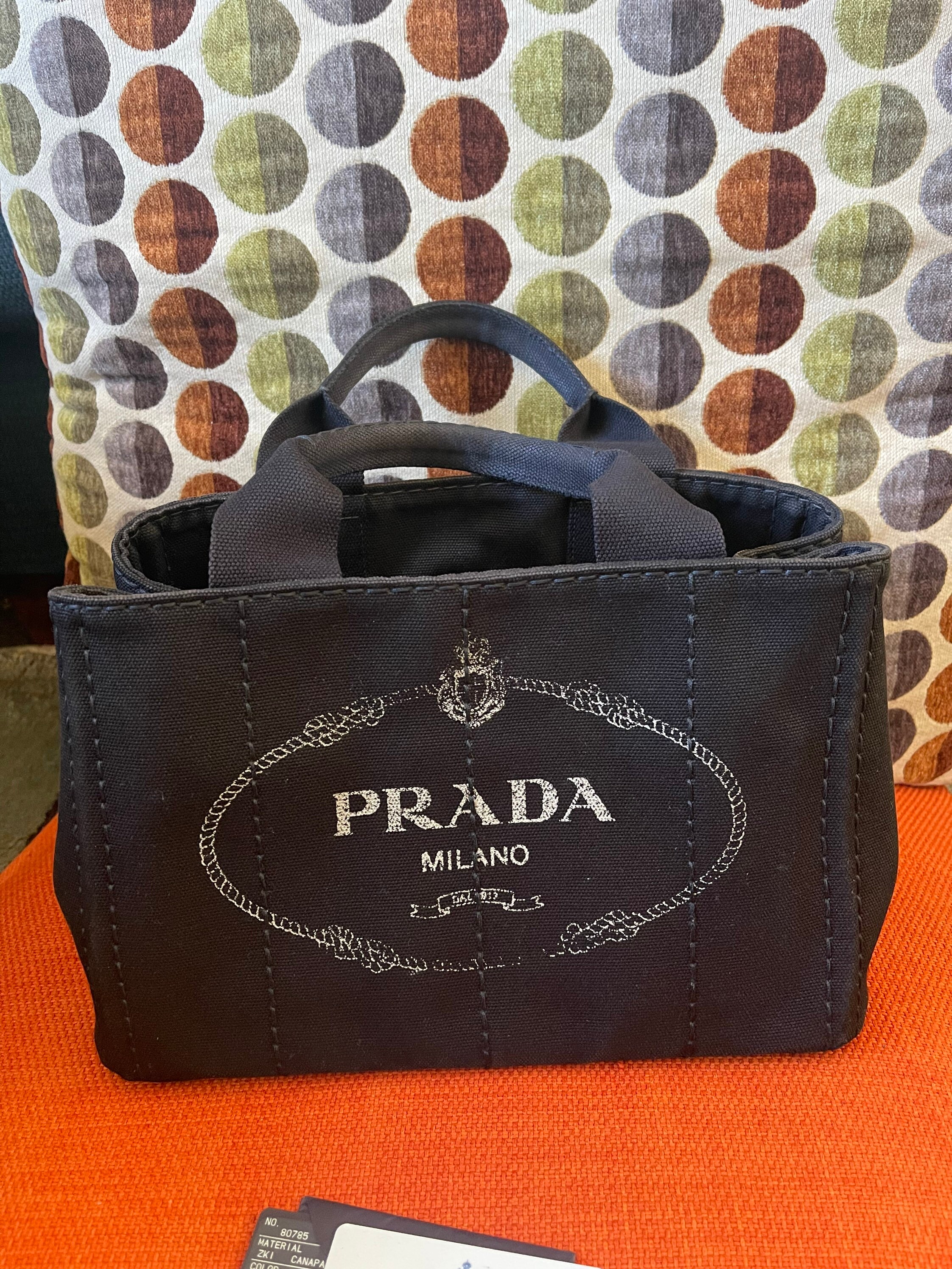 Prada Bag Authentic - Etsy Canada Prada Bag Authentic - Etsy Canada