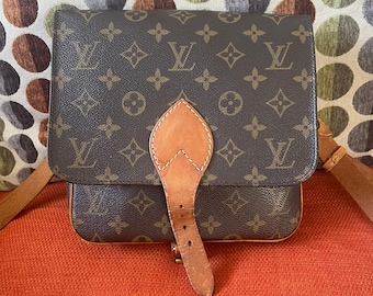 Authentic Lv sling bag