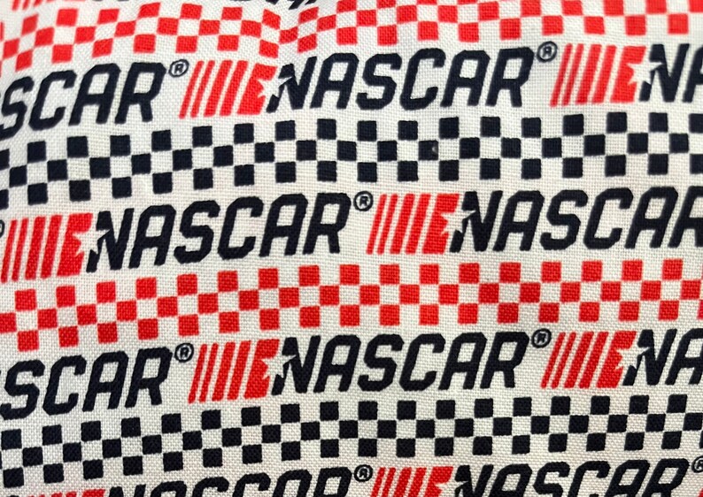 MADE TO ORDER boys collared shirts Nascar