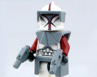 STAR WARS 20x Set Stormtrooper Clone Trooper Armee Minifiguren Figuren Film Neu 
