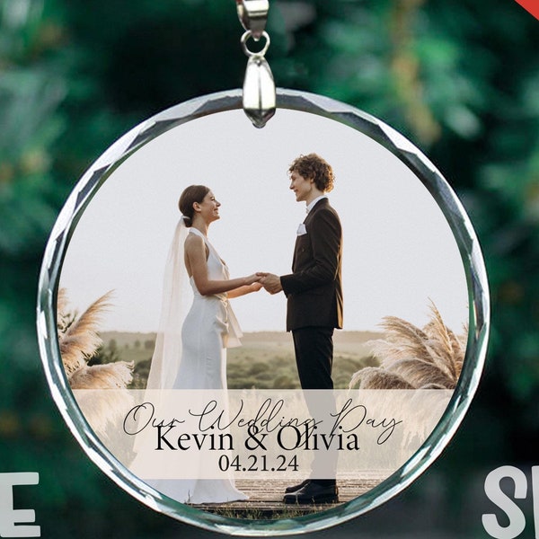 Wedding Ornament Etsy