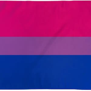 Bisexual Flag 3x5 ft, LGBT Gay Pride Flag, pride flag LGBT Pride Flag, Bisexual Gay Pride Flag, Rainbow Flag, Bi Flag, LGBTQ