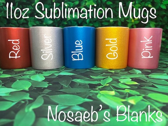 High Quality 11oz Sublimation Custom Printing Ceramic  Mugs / Sublimation Mug/ Sublimation Blanks/ Coffee Mug