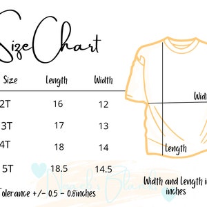 95 Polyester Unisex Toddler Sublimation Blank Shirt (Cotton feel) / Toddler Shirt/ Toddler sublimation Shirts / Sublimation Blanks zdjęcie 7