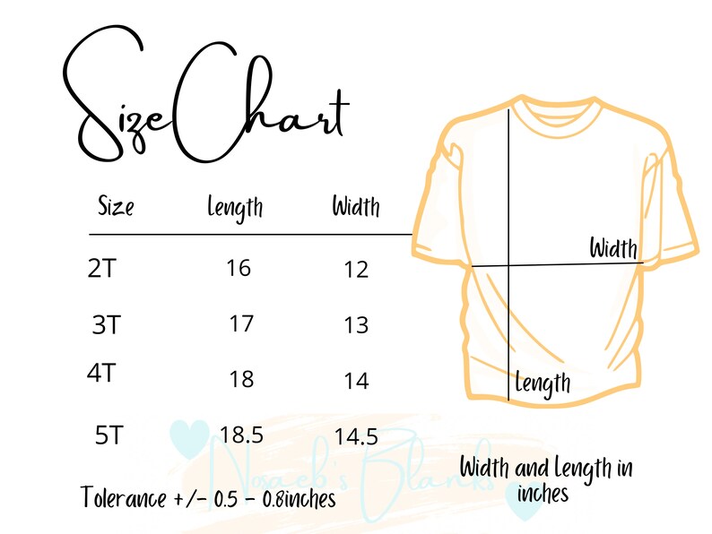 95 Polyester Unisex Toddler Sublimation Blank Shirt (Cotton feel) / Toddler Shirt/ Toddler sublimation Shirts / Sublimation Blanks zdjęcie 7